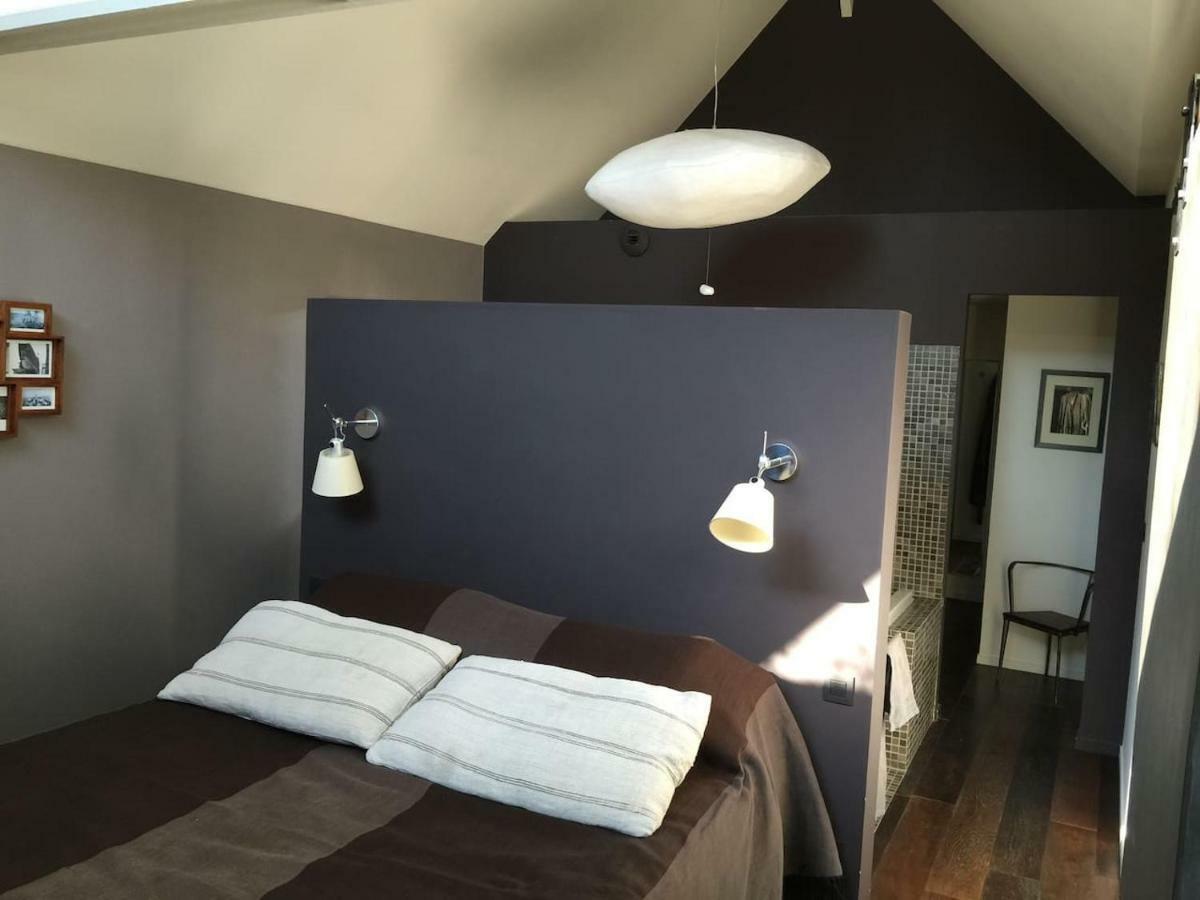 Maison Contemporaine Centre Deauville - " 3 Nuits Minimum" 외부 사진