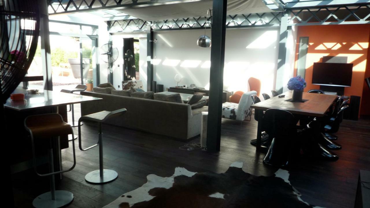Maison Contemporaine Centre Deauville - " 3 Nuits Minimum" 외부 사진